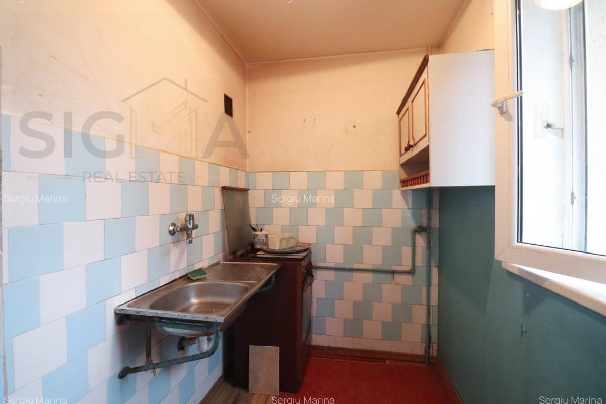 Apartament 2 camere, etaj 2, zona Diana! - 4