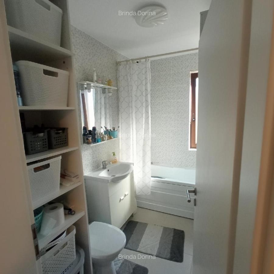 VAND APARTAMENT 2 CAMERE - 10