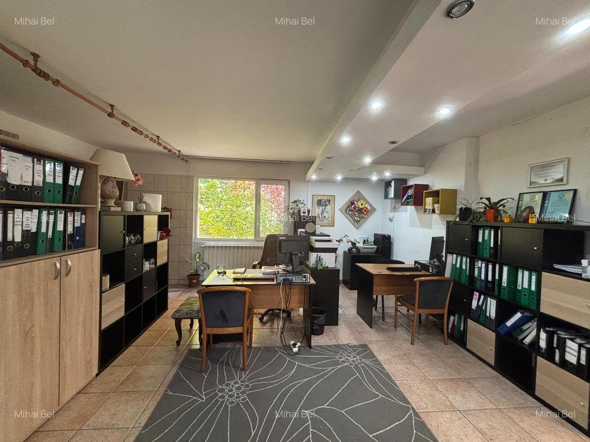 Apartament în vilă – 5 camere constructie noua, rezidentaial/birou - 1
