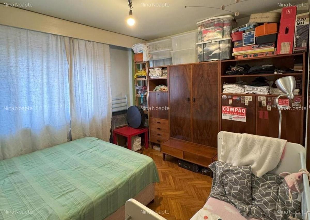 Apartament 4 camere I Stefan cel Mare - 3