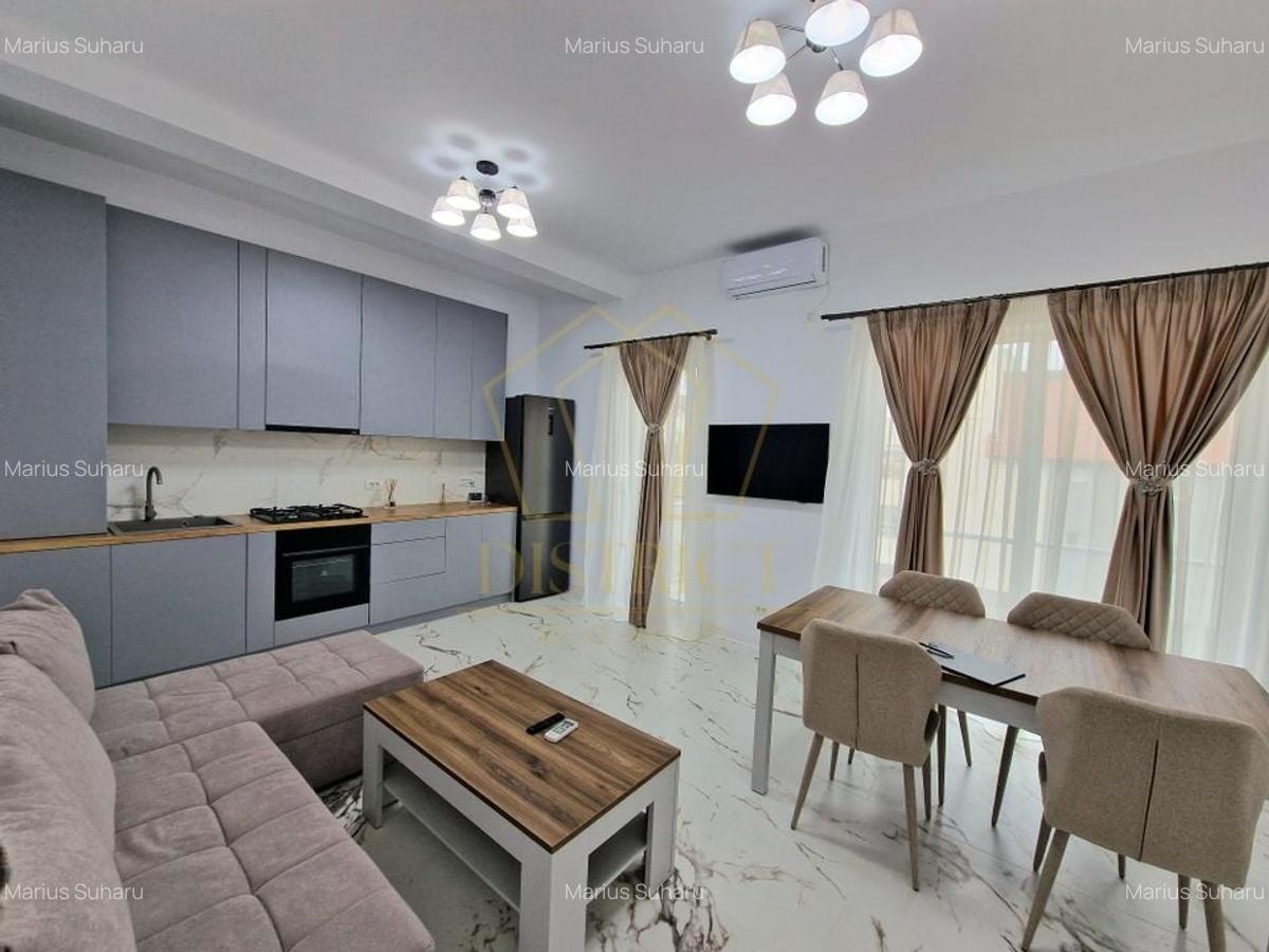 Apartament superb cu 2 camere | Giroc | Neptun - 3