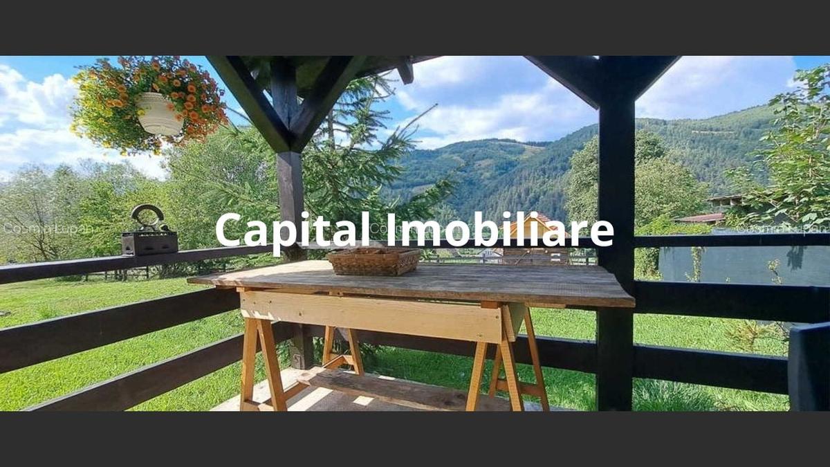 Vilă de vânzare, 522mp, 1300 mp, Șimon - 1