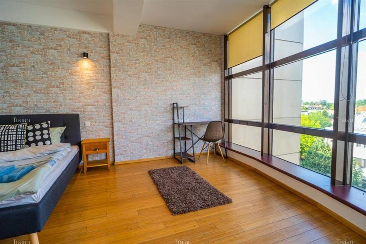 Apartament 2 camere, inchiriere lunga durata, Herastrau - 13 Apartament 2 camere, inchiriere lunga durata, Herastrau - 13