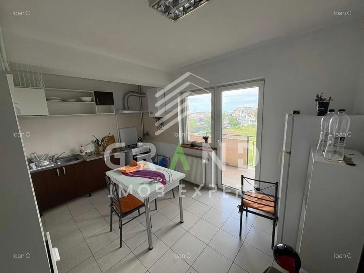 Ap 4 camere DECOMANDAT, 2 BALCOANE, zona Europa/Calea Turzii - 5