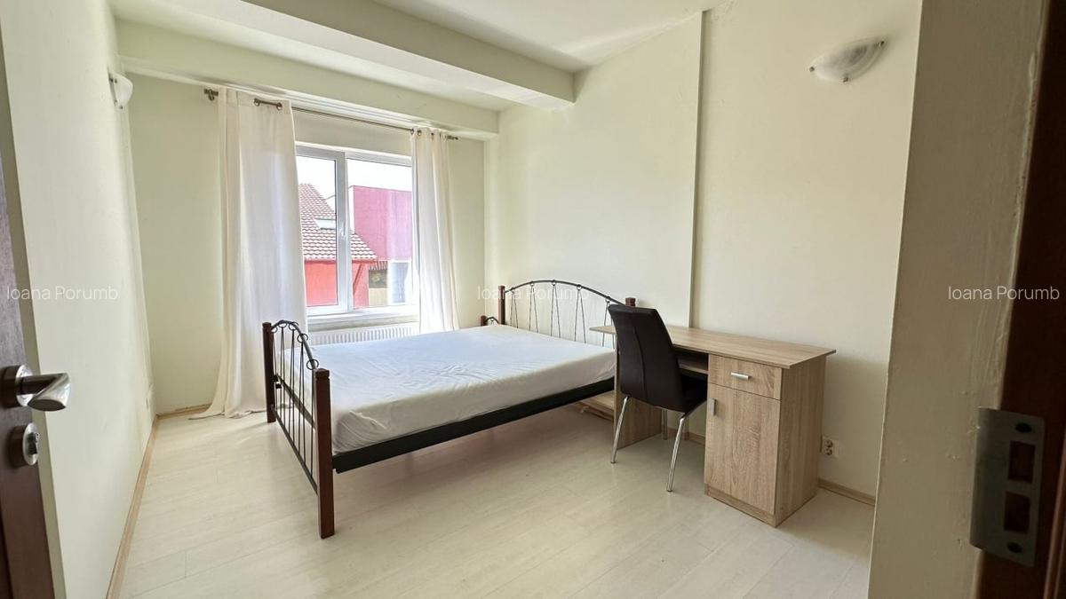 Apartament cu 3 camere de inchiriat - Zorilor - 4