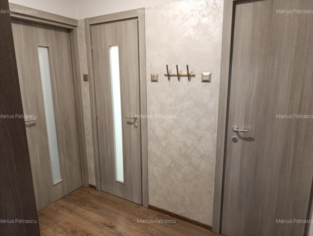 APARTAMENT 3 CAMERE 13 SEPTEMBRIE-MARRIOTT-CATEDRALA - 6