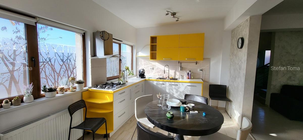 Casă tip duplex în Dobroești – COMISION 0% pentru cumpărator - 52