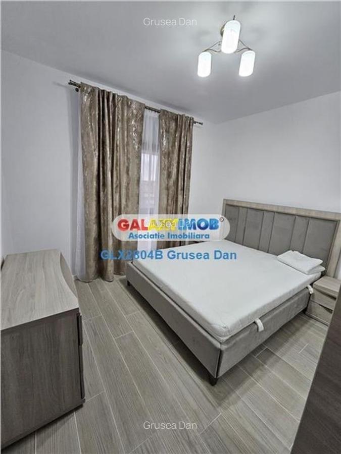 Pacii | 2 camere 63mp | nou 2025 | centrala AC | parcare subterana - 2