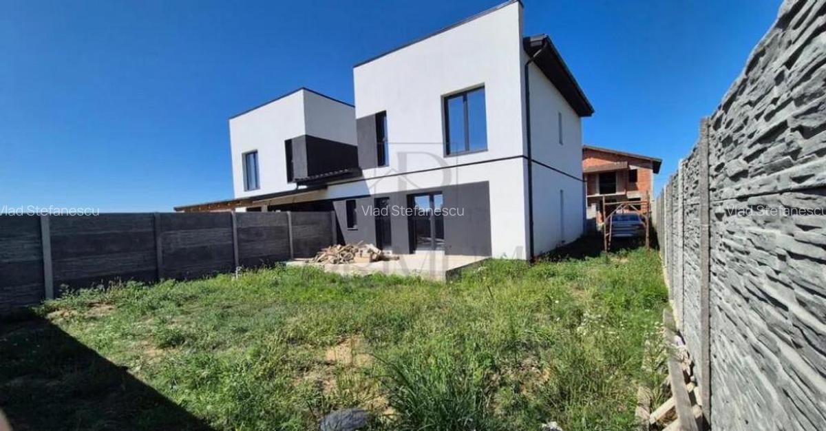 GIROC - Duplex despartit prin camera - 4 Camere - Toate util - 4 GIROC - Duplex despartit prin camera - 4 Camere - Toate util - 4