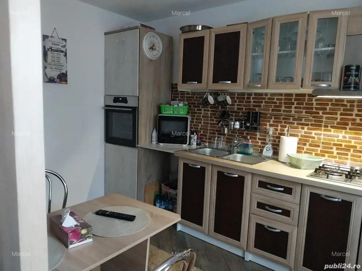 Vand casa la curte - 7