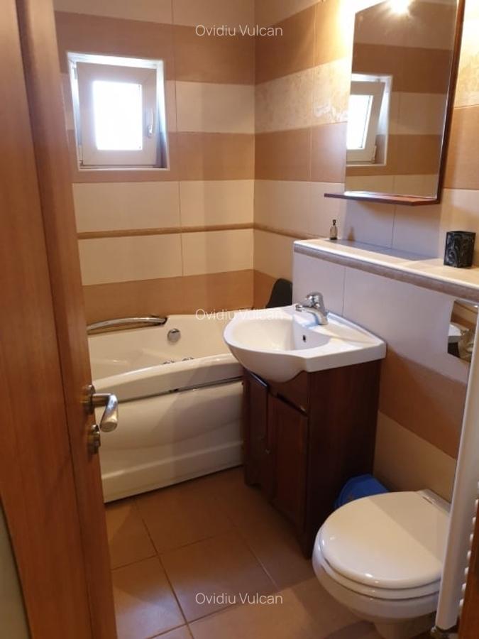 Persoana fizica vand 3 camere cartier Zorilor - 9