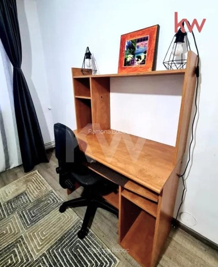 Apartament 2 camere de inchiriat - 1 Mai, langa MEDICINE UNIVERSITY - 3