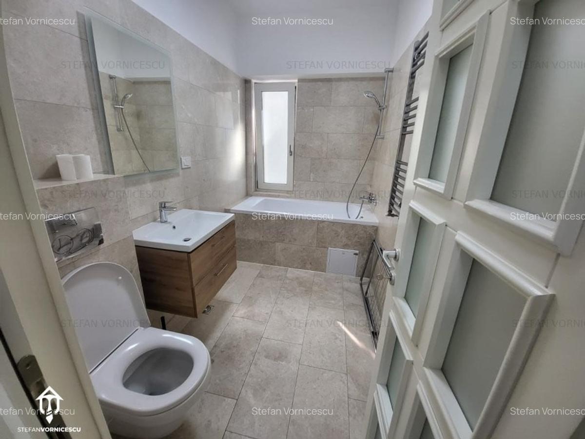 Apartament de lux de inchiriat in Royal Town - Eleganta si confort la superlativ - 8