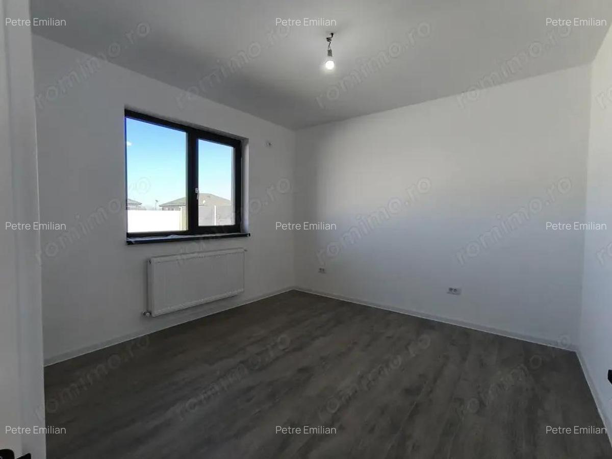 Vila parter 4 camere + Teren 380mp | Incalzire Pardoseala COMISION 0% - 11