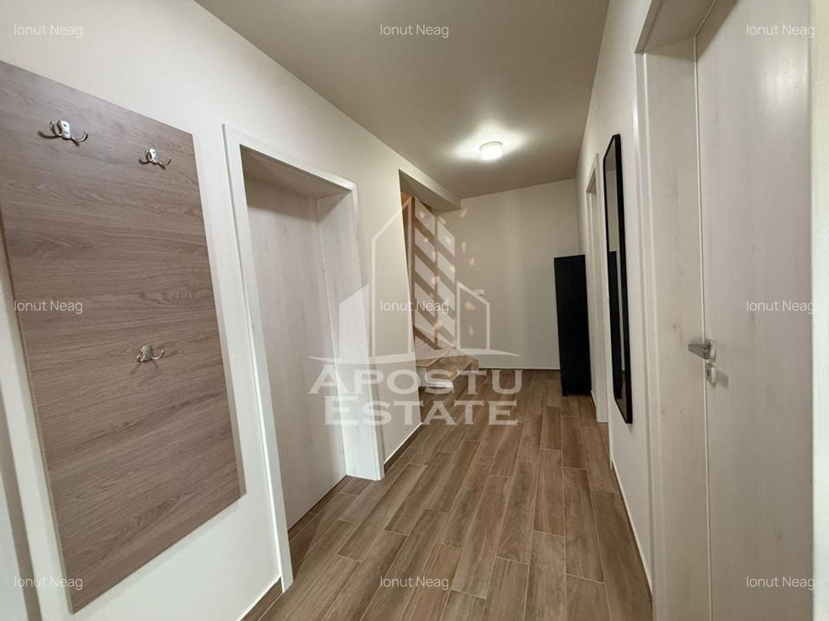 Apartament cu 2 camere decomandat, mobilat în Braytim - 8