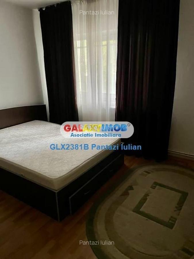 Apartament 2 camere | Lujerului | Centrala | Parcare | 10min. metrou - 4