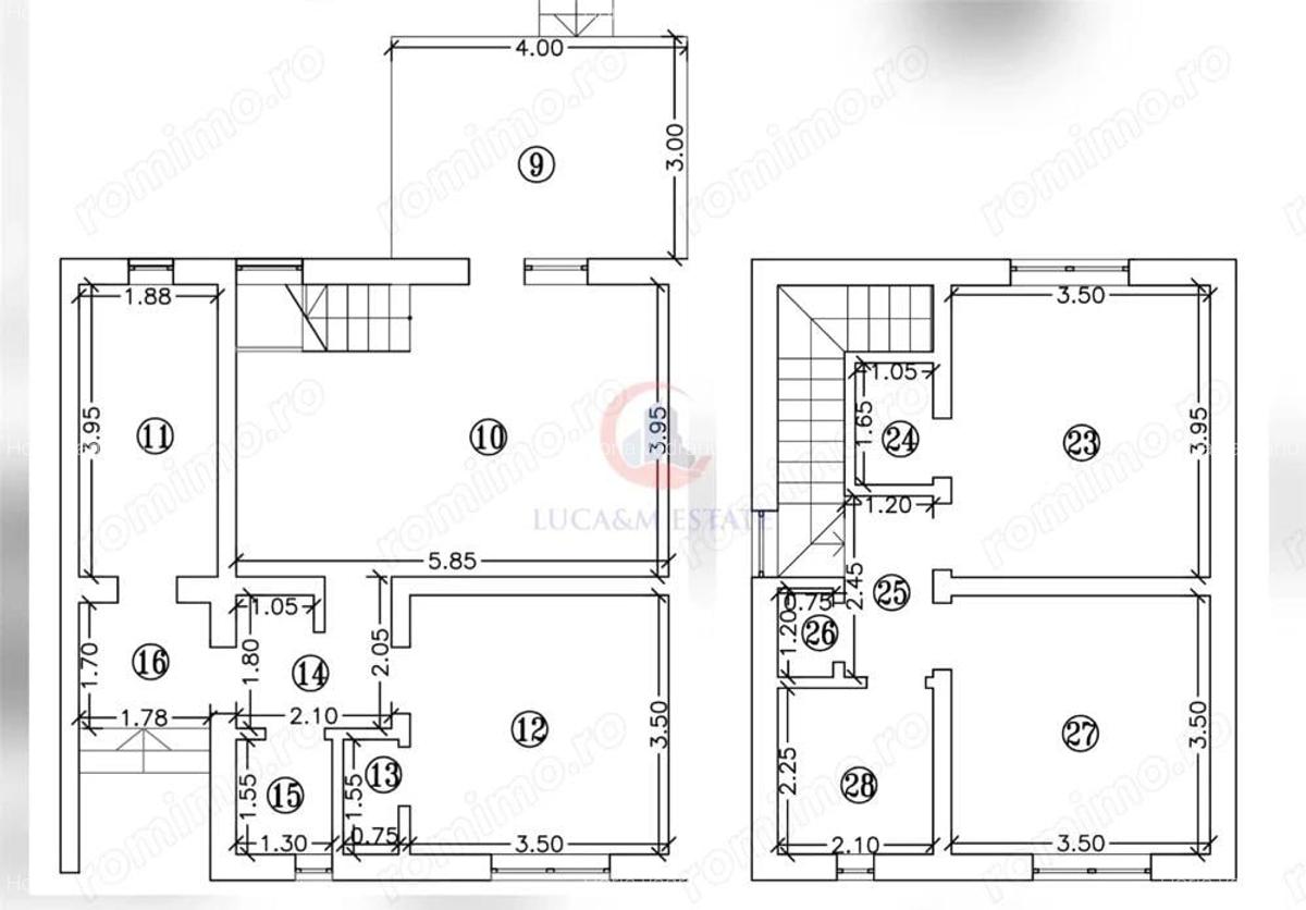 Casa Individuala, Remetea Mare - Bucovat - 4