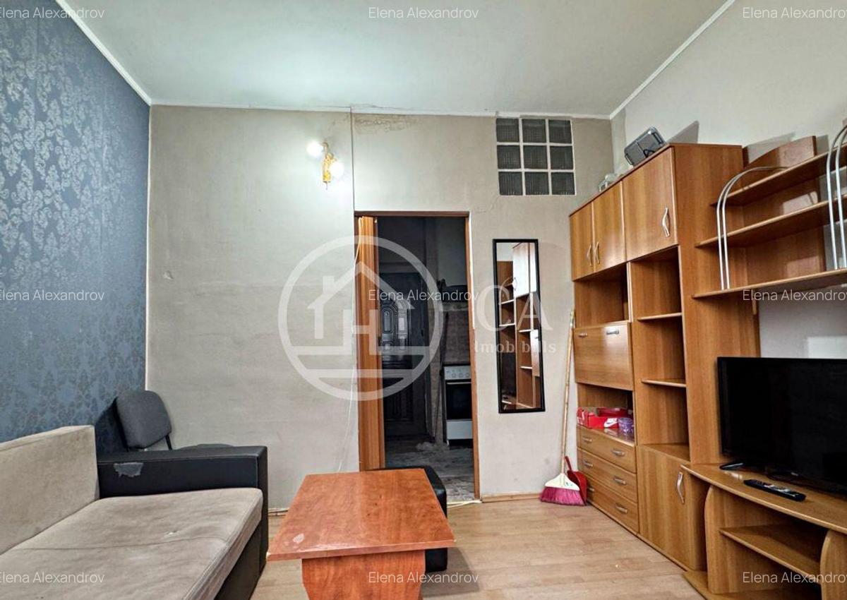 Apartament cu o camera de vanzare in zona Rogerius, Oradea - 2