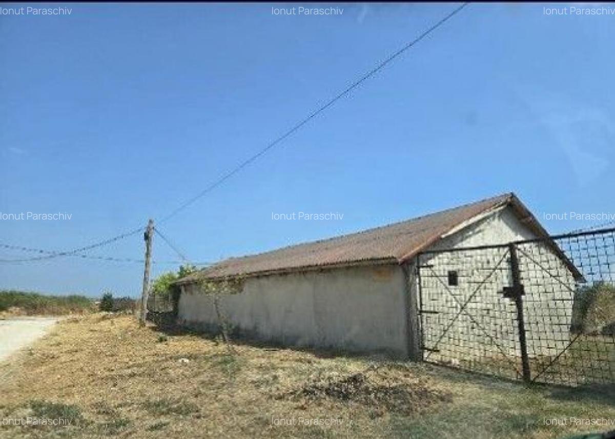 Casa si teren Vadu , ID: R2757056 - 12