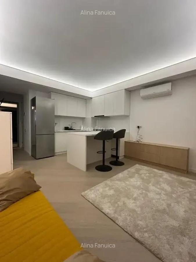 Vânzare 2 Camere * Cortina North * Pipera * TVA Inclus - 6