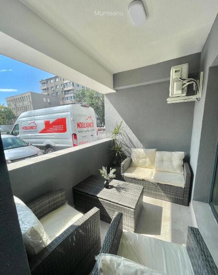 Proprietar apart 3 camere mobilat utilat Smart Residence Lujerului - 8