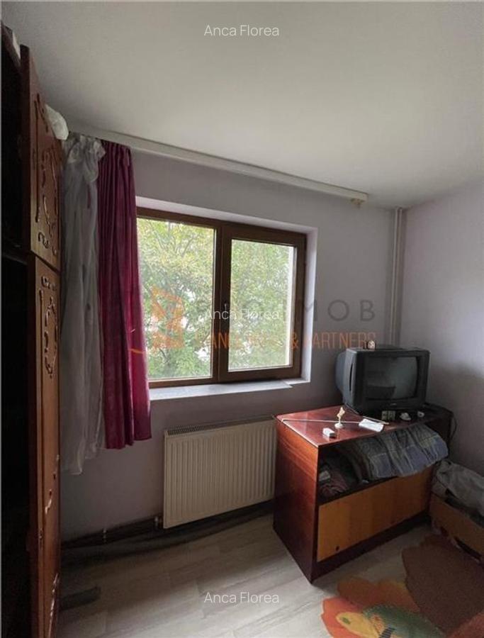 Apartament 2 camere cf 1 decomandat zona Micro 5 - 4