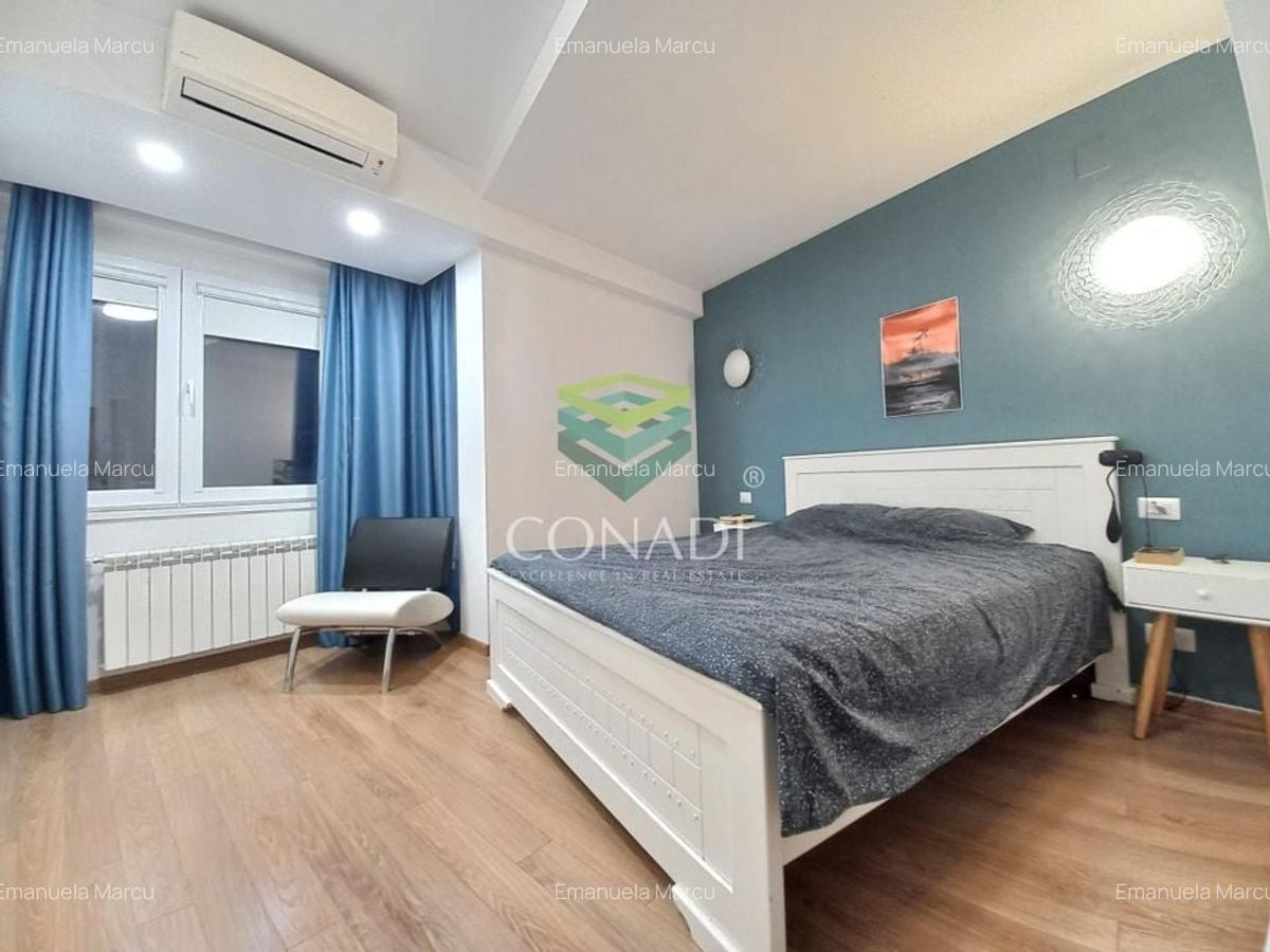 Apartament cu 3 camere Armeneasca - 14