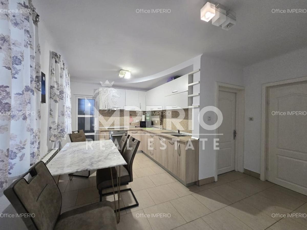 Casa individuala cu 6 camere langa Iulius Mall! - 5
