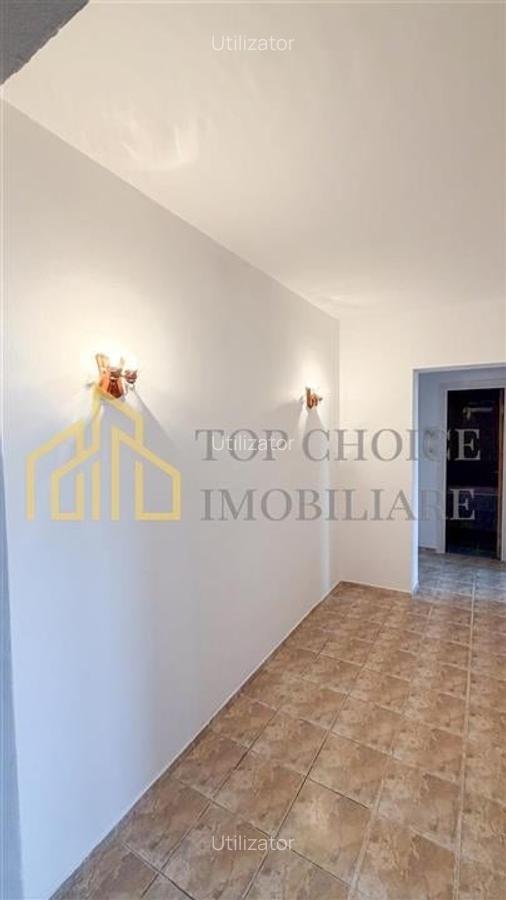 APARTAMENT 3 CAMERE CU VEDERE MIXTA  TITULESCU / VICTORIEI  75 MP - 32