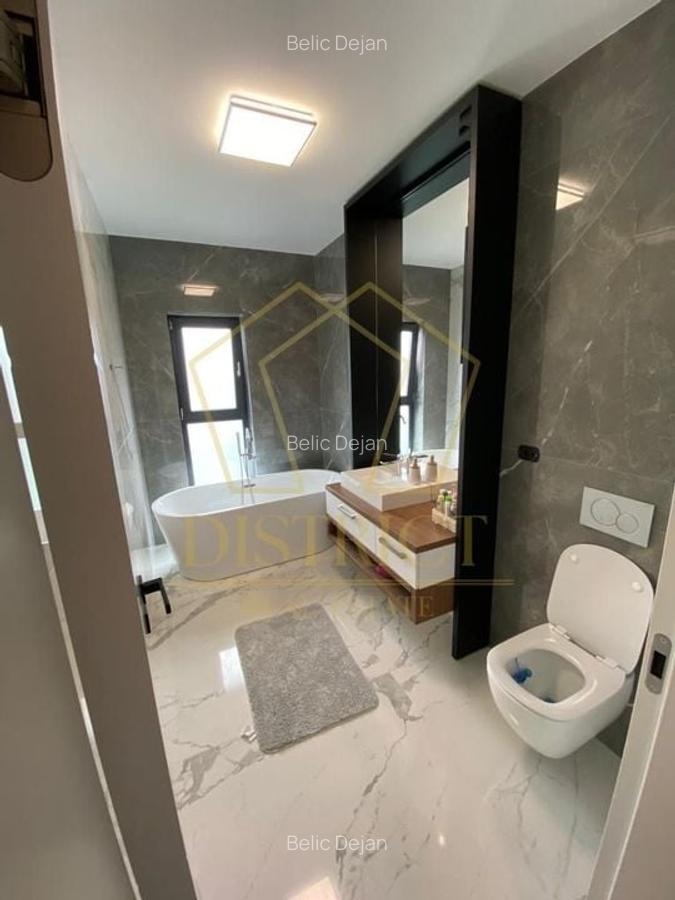 Casa individuala pe parter cu 5 camere | Dumbravita - 16