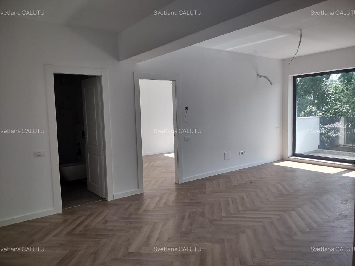 Apartament cu 2 camere decomandat în P-ța Muncii - 27