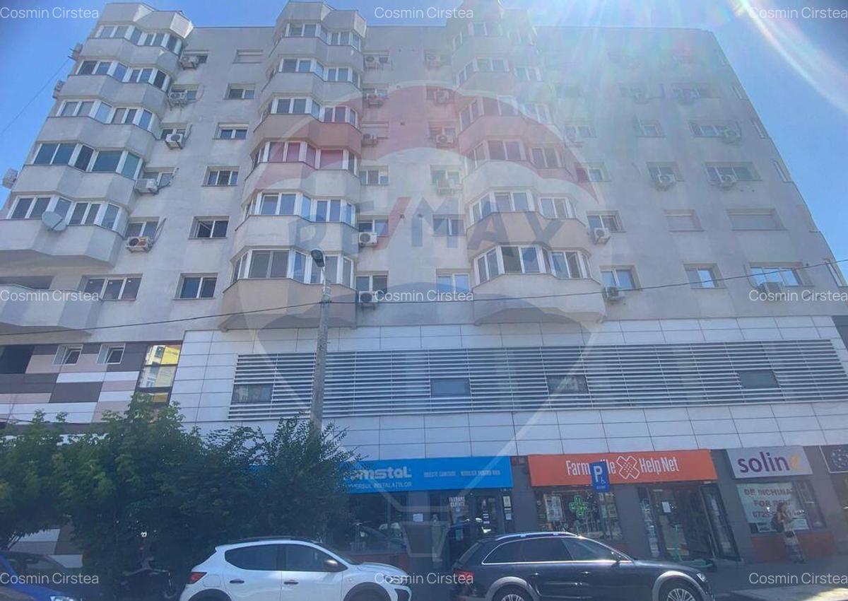DE INCHIRIAT Spa?iu comercial de 245mp in zona Kiseleff... - 22
