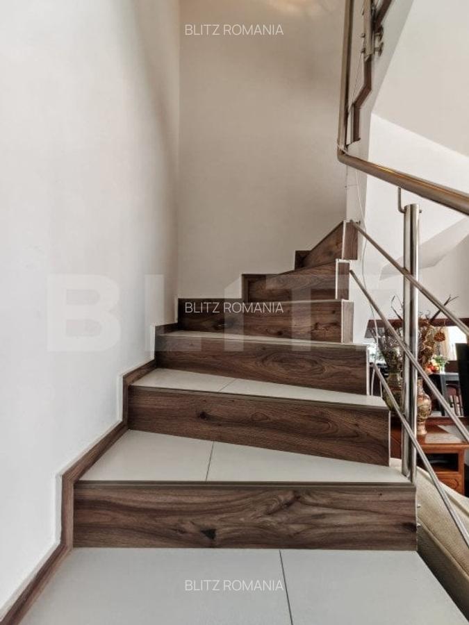 Casa cuplata in vila, de vanzare in Ghimbav, Brasov - 5