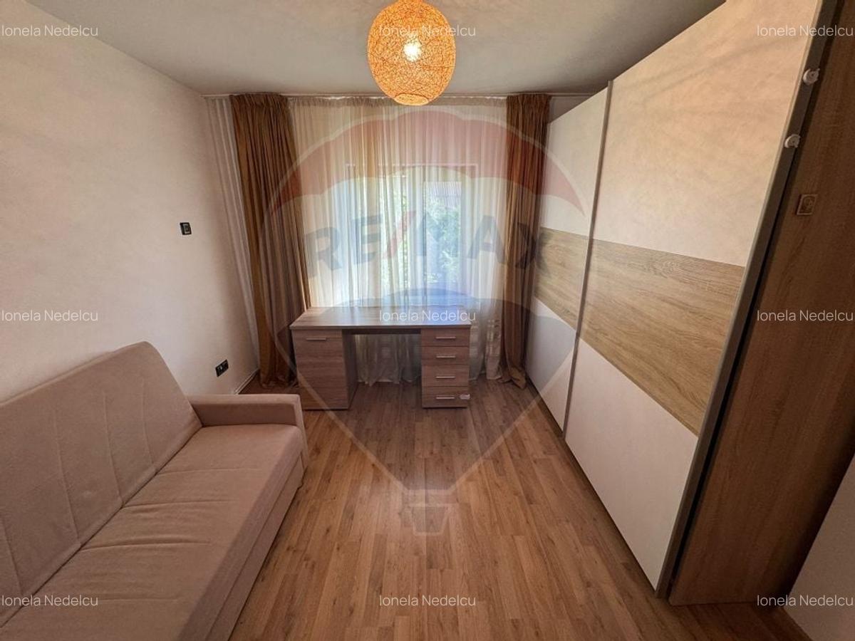 Apartament cu 3 camere de inchiriat in zona Banca Nationala - 5