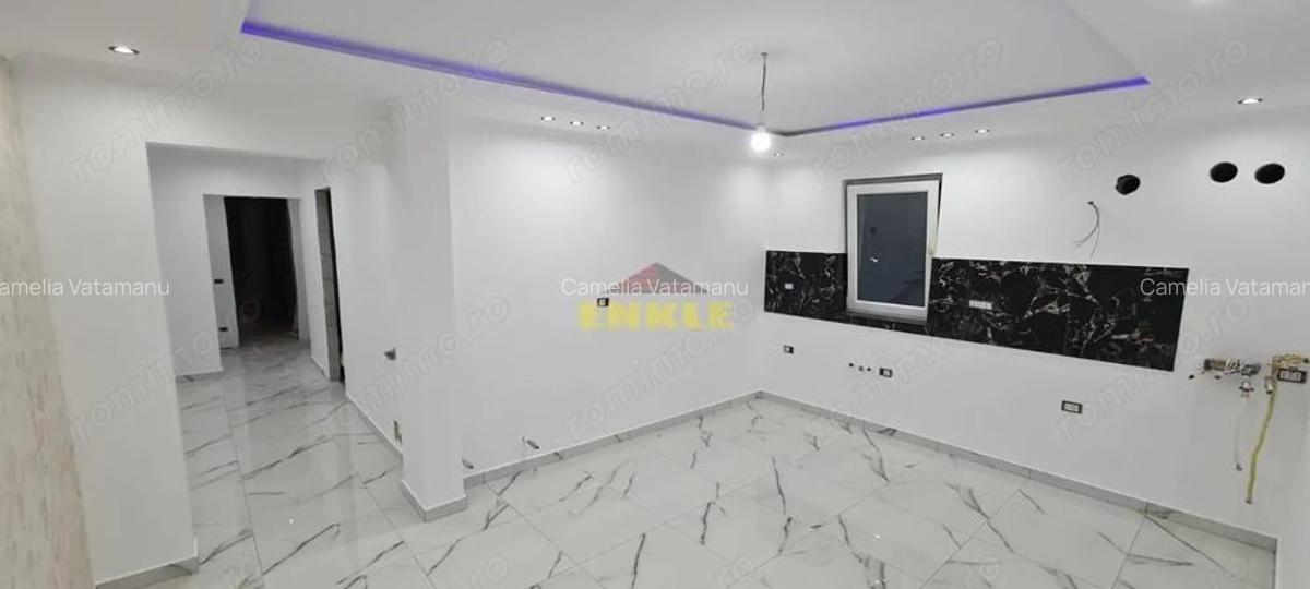 Apartament de vanzare 2 camere decomandat, 54 mp, Primaverii - 5