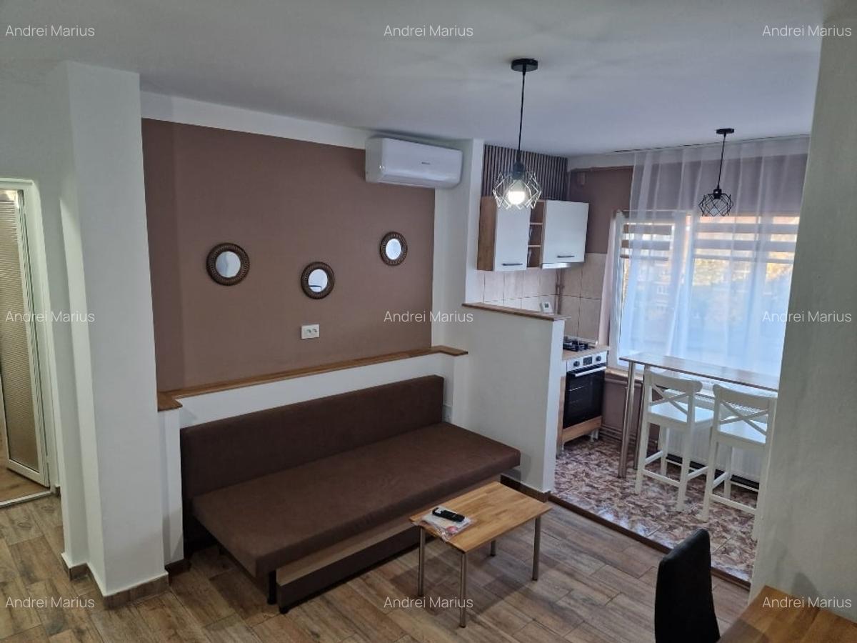 Proprietar închiriez apartament 2 camere Calea Aradului,  confort 1 - 11