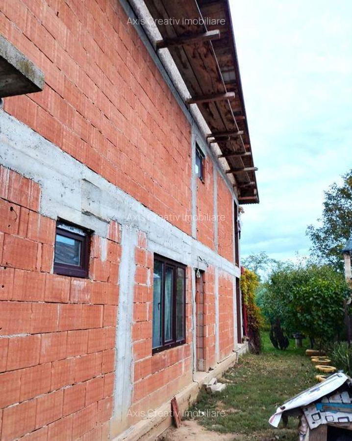 Vila individuala 6 camere, teren 903 mp ! - 6