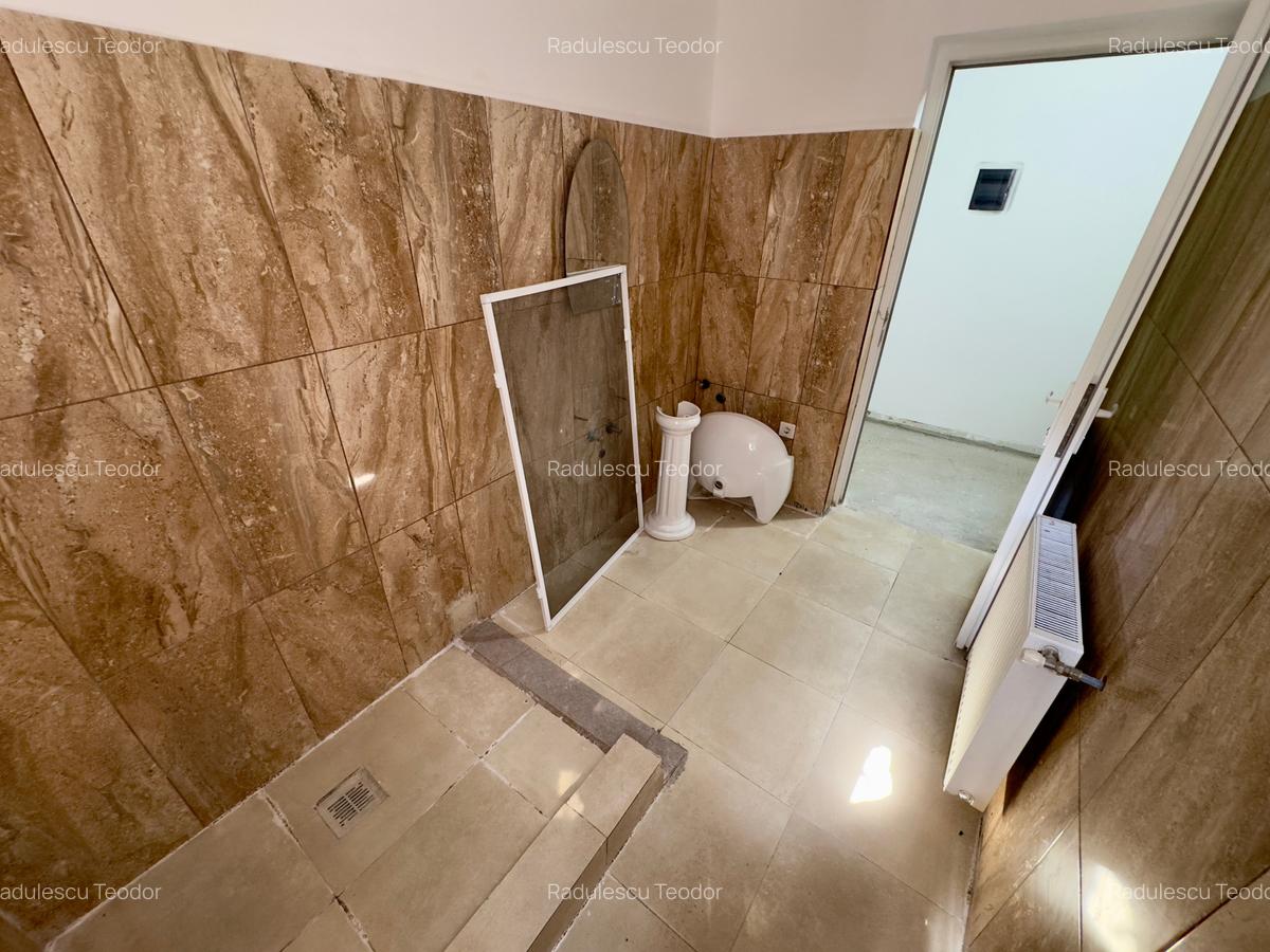 Vila 15 camere P+D+1+M, Com. Chiajna - Rosu - 24