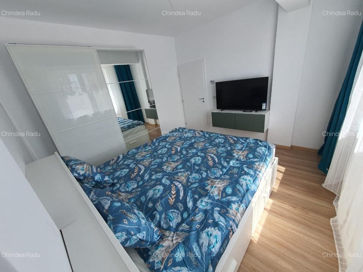 3 Camere Esso Giroc, complet mobilat si utilat - 5