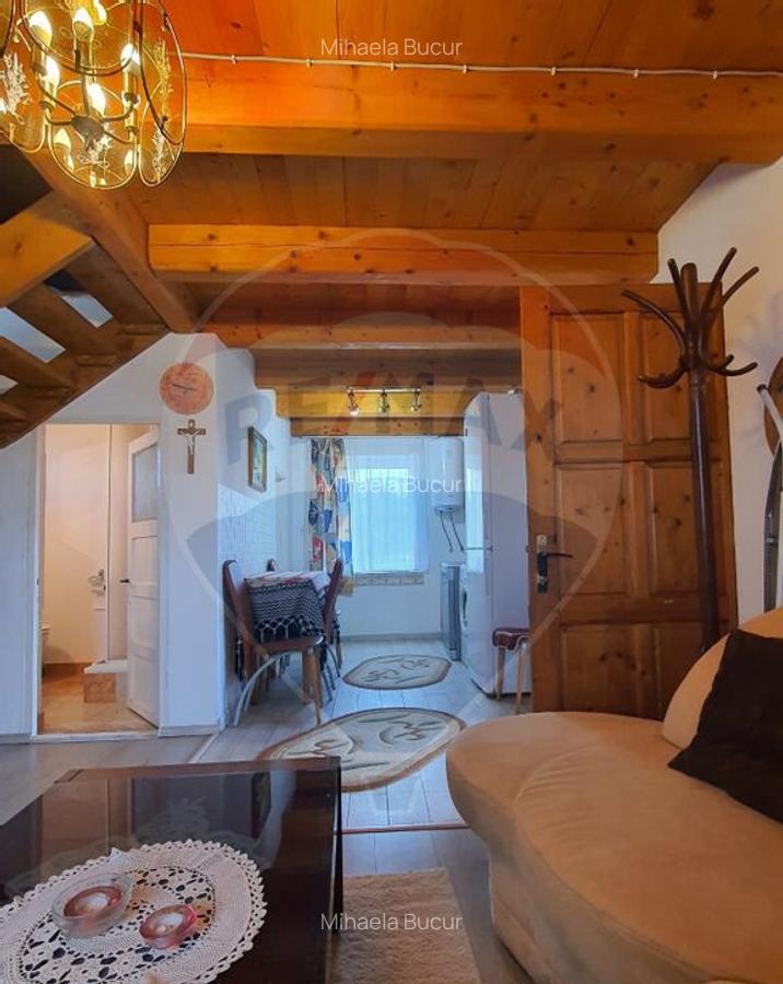 Casa / Vila cu 3 camere de vanzare - 19