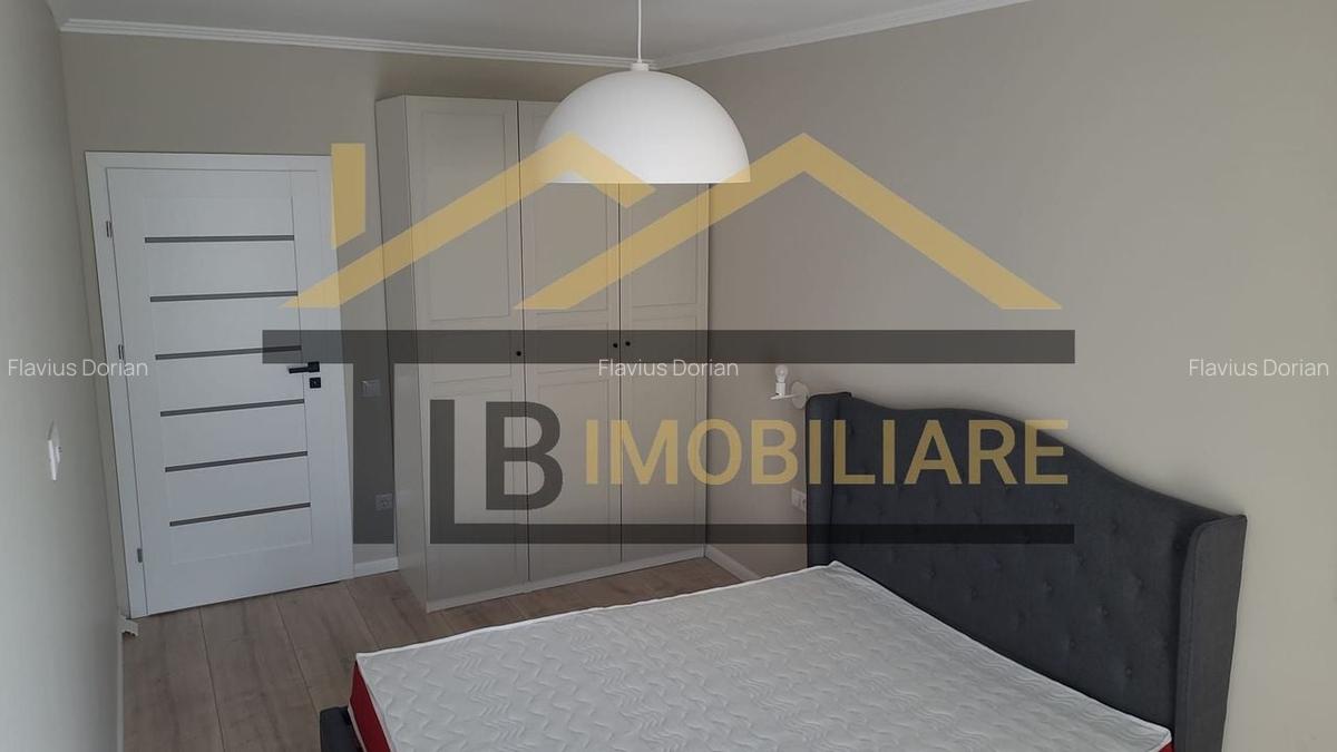 Apartament de 2 camere, 50mp, terasa, pacare,Zona Sancraiul de Mures - 3