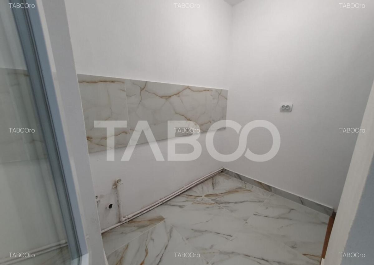 Garsoniera de vanzare 27 mp parter zona Tudor Vladimirescu - 11