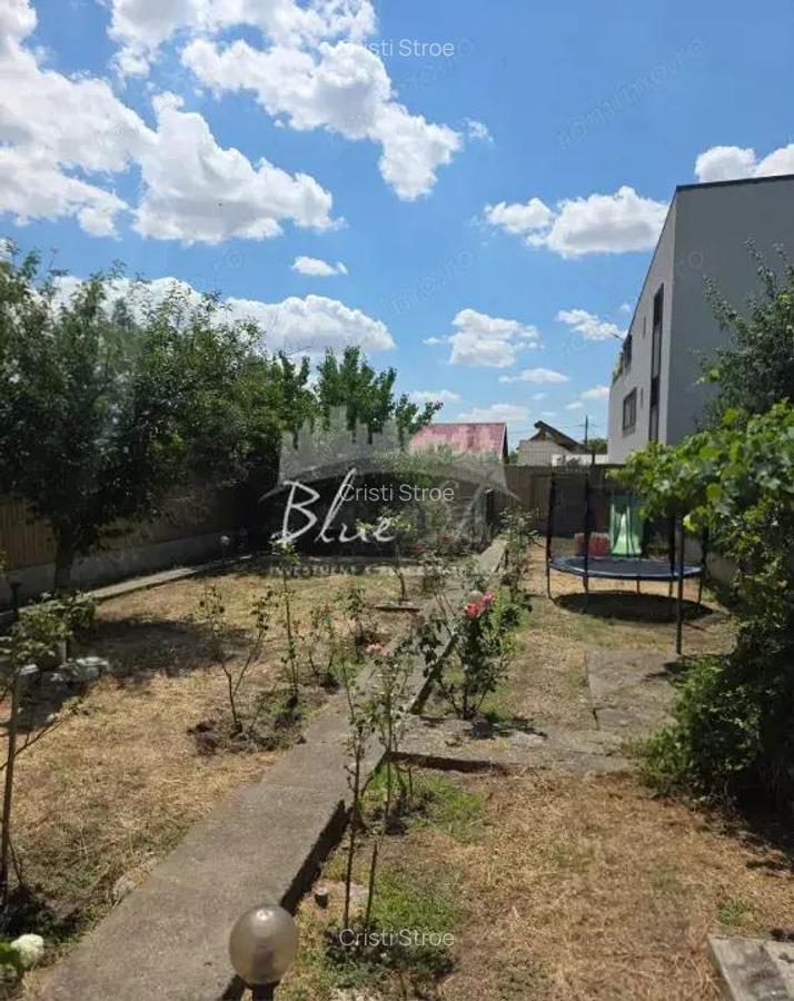 Casa P+1 de vanzare in Valu lui Traian Strada ?colii - 18