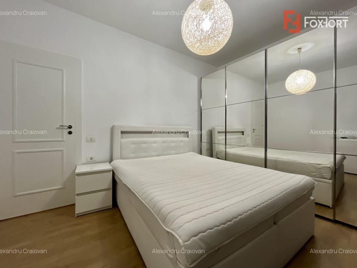 COMISION 0% Apartament 2 camere de inchiriat, Dumbravita - 2