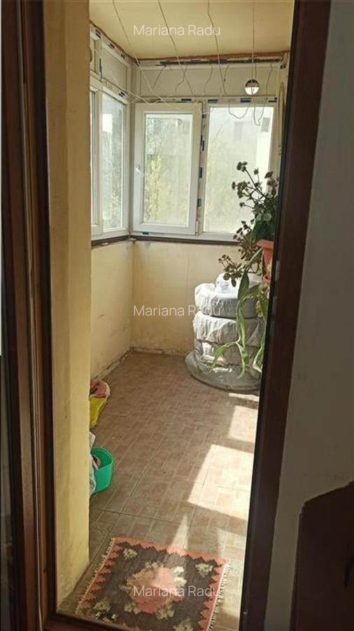 Apartament cu 3 camere semidecomandat în Basarabia - 10