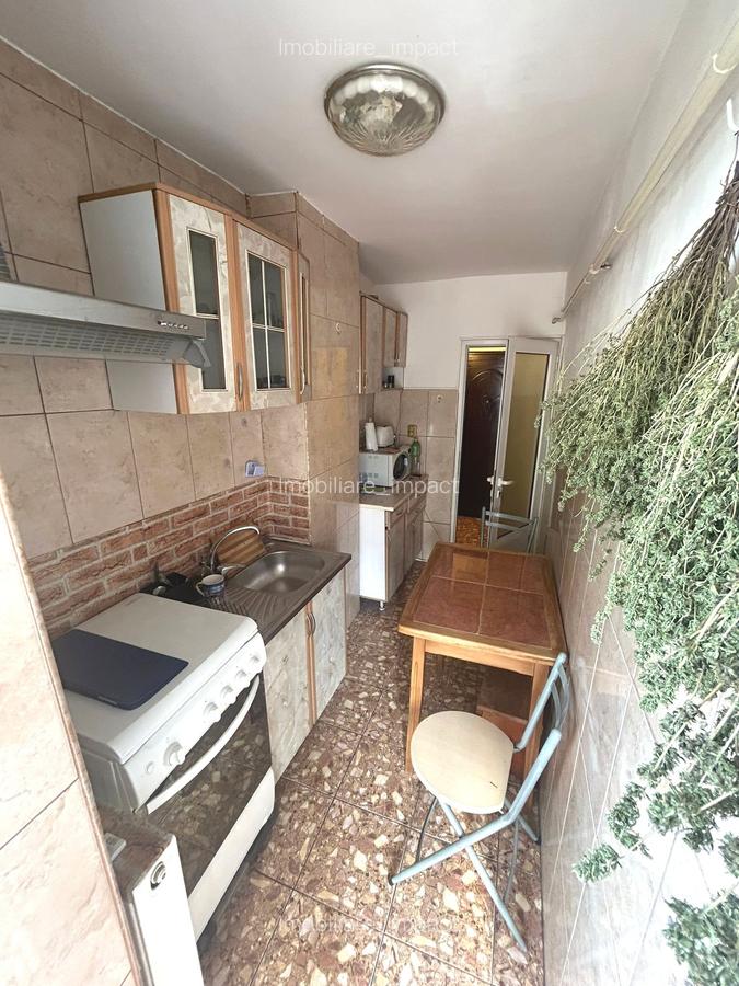 Apartament 2 camere M19, etaj 4/10 - 3