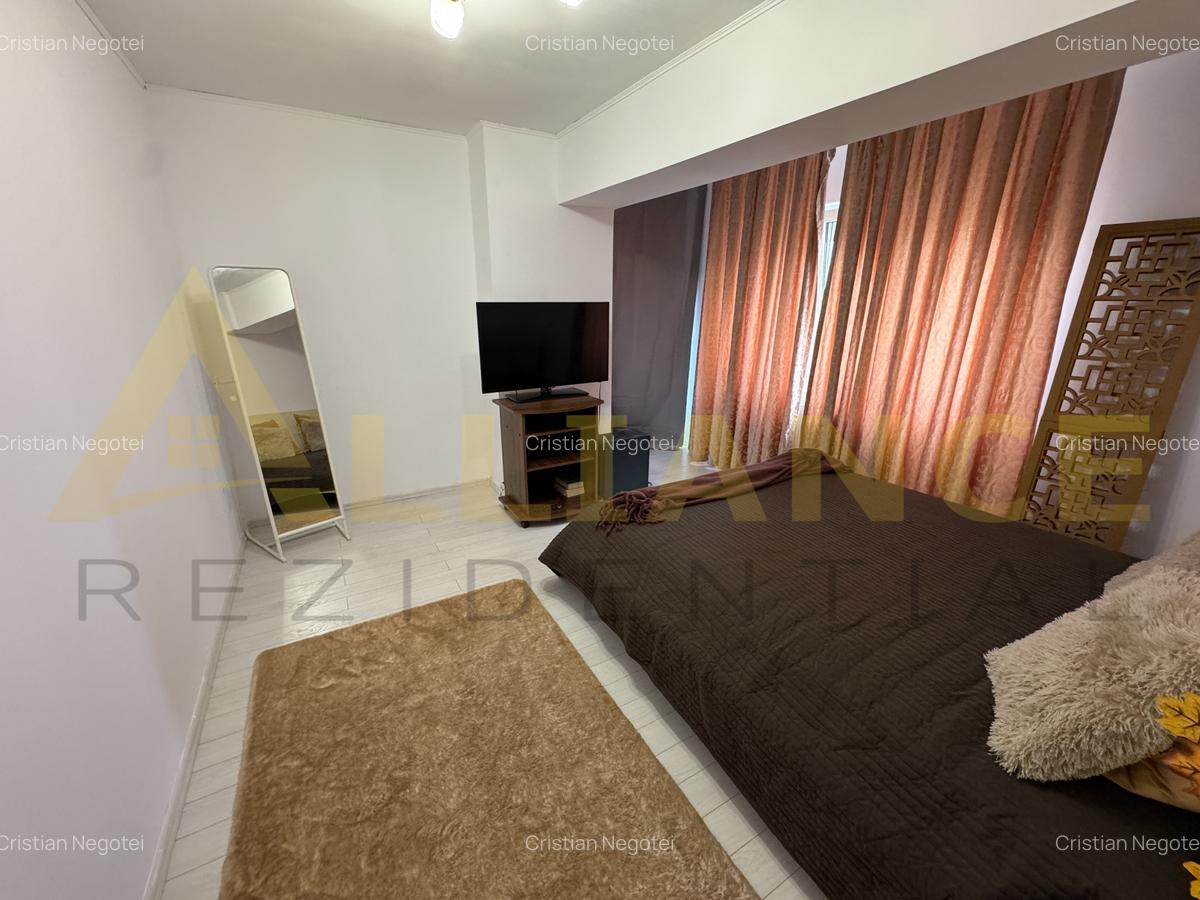 Apartament 3 camere spațios, modern, în Confort City – 75 mp + balcon - 4