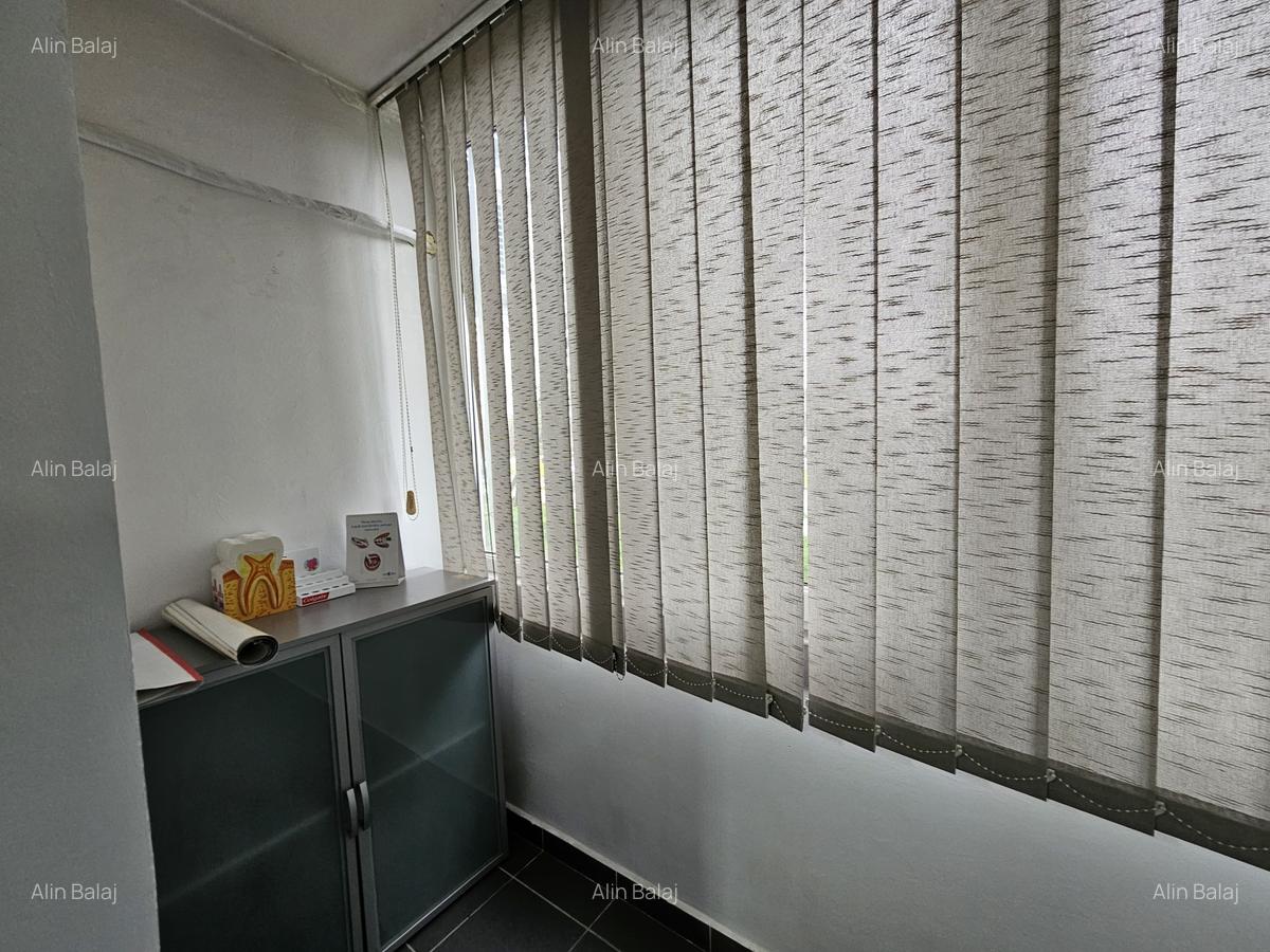 Apartament 2 camere, SAD, parter, semidecomandat, Cetății, comision 0% - 4