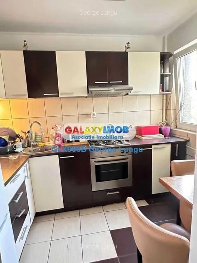 Apartament 2 camere Drumul Taberei zona Favorit - 5