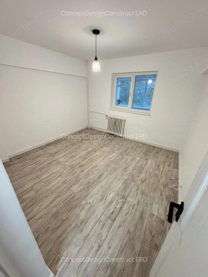Apartament BUCURESTI Calea Calarasilor, nr.249, 3 camere - 750 - 4